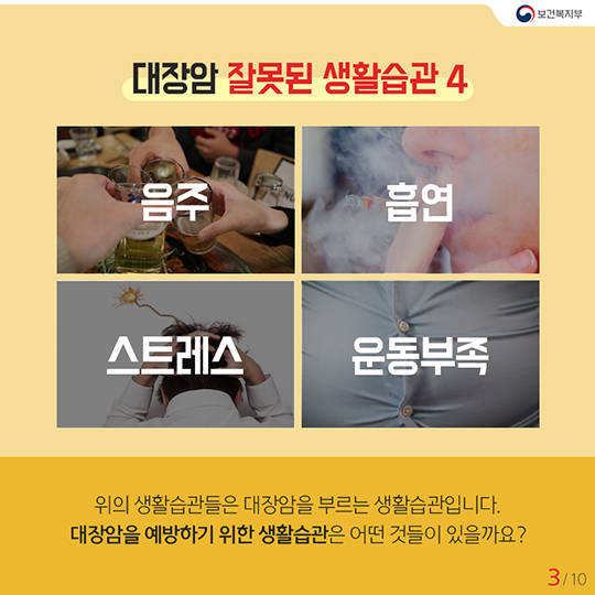 위암보다 사망률 높은 