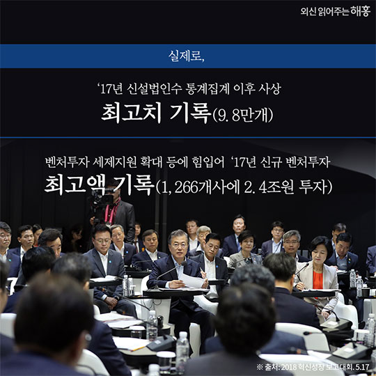 한국의 J노믹스, 새롭고 혁신적인 경제 전략