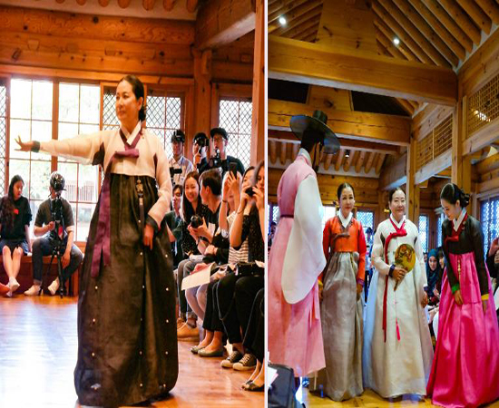 선비 정신 뒤안길에 묵묵히 가정을 보필했던 여인의 삶