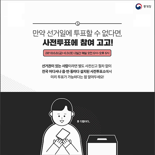 투표로 바뀌는 우리동네