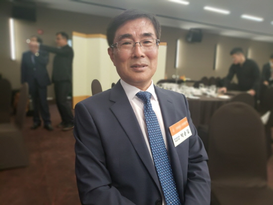 병무청장 표창을 받은 박순길 가문.