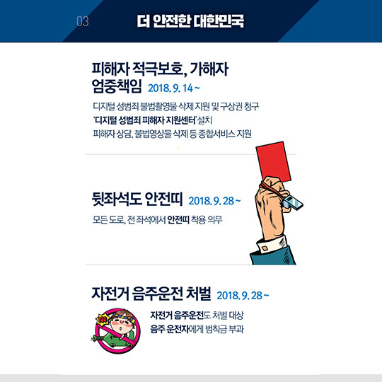 2018 하반기부터 이렇게 달라집니다