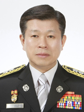 신열우 소방청 소방정책국장