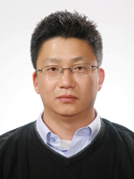 제성훈 한국외국어대학교 노어과 교수