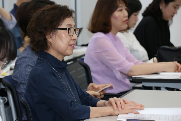 “노인인권에 대한 새로운 패러다임이 필요하다”