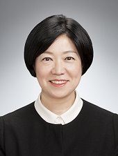 이유미 국립수목원장