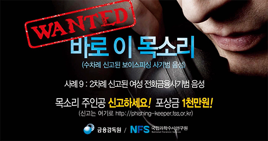 보이스피싱