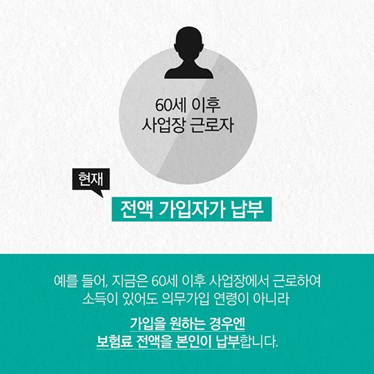 [팩트체크] 국민연금 재정안정을 위해 가입연령을 높인다?