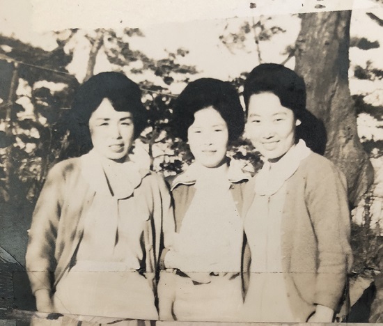 박연화 할머니