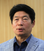 김대원 국가보훈처 대변인