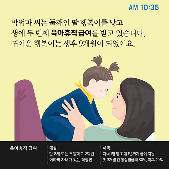 행복아파트 1004동 사람들