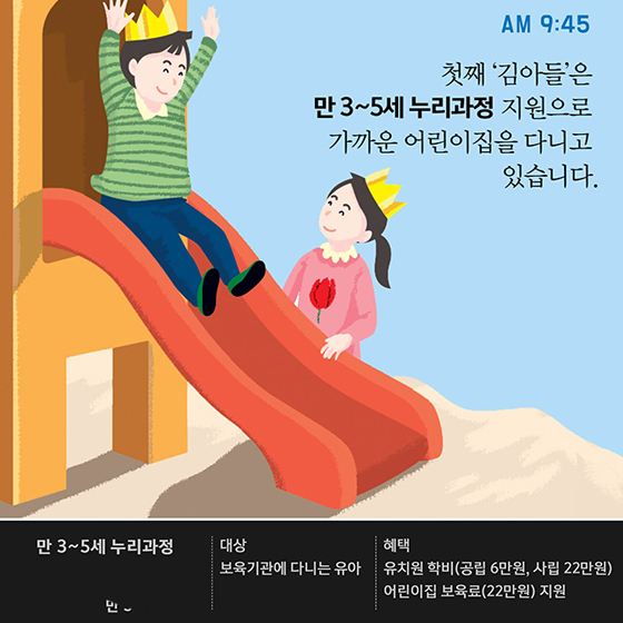 행복아파트 1004동 사람들