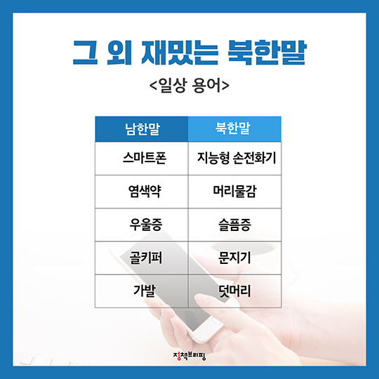 곽밥? 고기겹빵?…흥미로운 북한말 뜻풀이