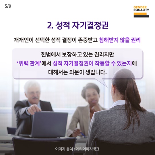 지금, 우리가 알아야 할 것들