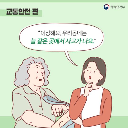 2019년 행정안전부 활력 예산