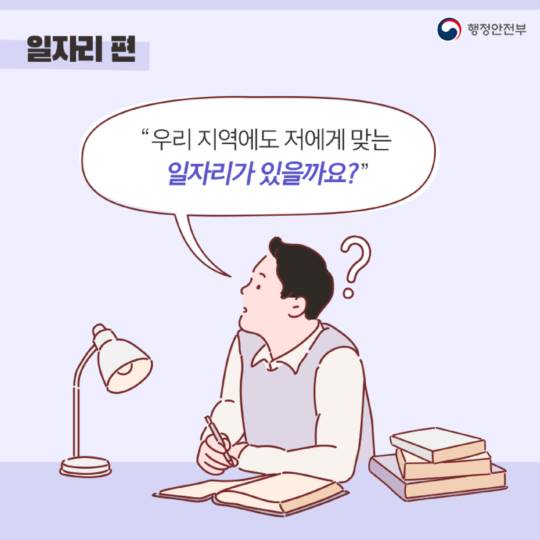 2019년 행정안전부 활력 예산