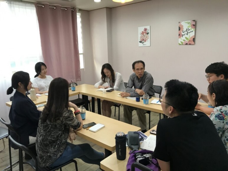 시민들에게 꼭 필요한 공공자원이 개방되어 참여와 공유가 제대로 이어져야 하다
