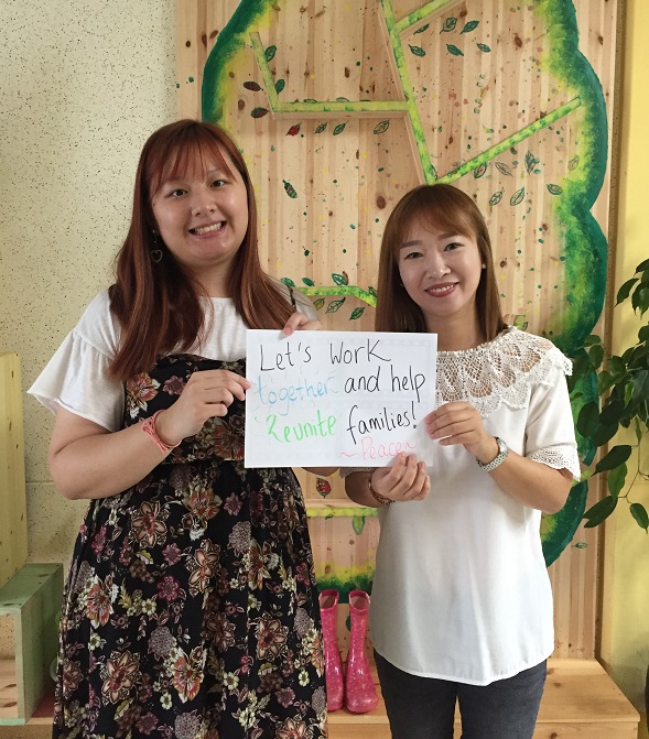 클로디아, from 영국 (Claudia, from England)
