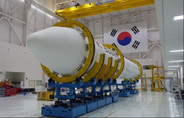 시험발사체 비행모델