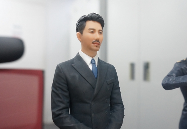 피규어, 액체괴물 등 ‘키덜트(Kids+Adult)’ 시장이 1조원대에 육박하는 거대 산업으로 성장하면서 피규어는 굉장히 전망있는 산업으로 불리게 됐다.