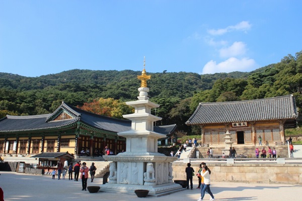 수덕사