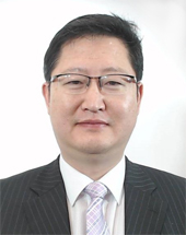 김중열 행정안전부 안전감찰담당관
