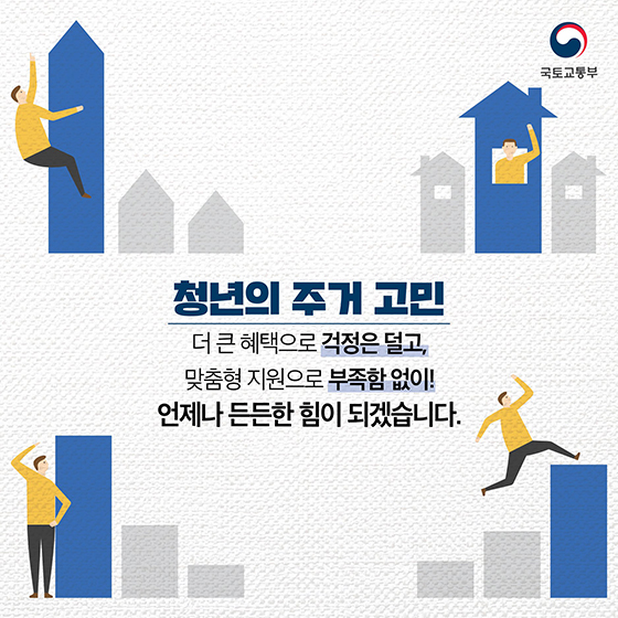 청년 우대형 청약 통장 Q&A
