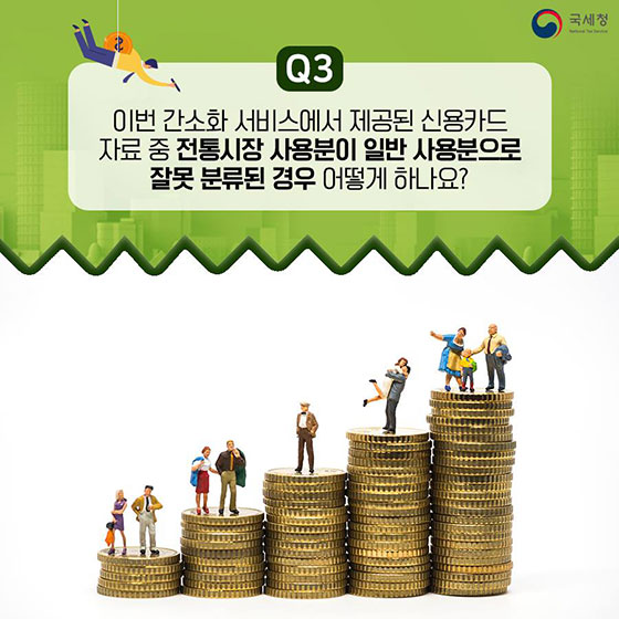 연말정산 생활백서 Q&A