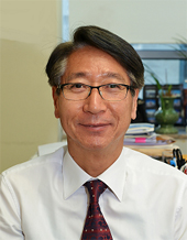 임영욱 한국실내환경학회 회장