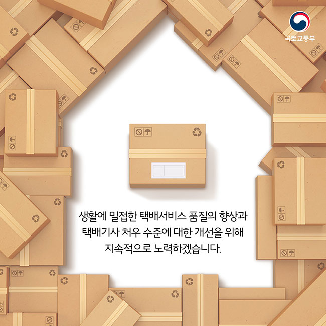 2018 최고의 택배서비스는?