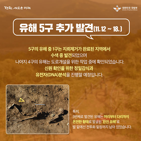 6·25 전쟁의 격전지, 화살머리고지를 가다!