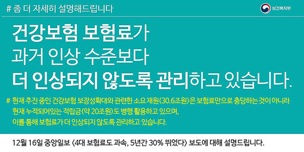 복지부 해명