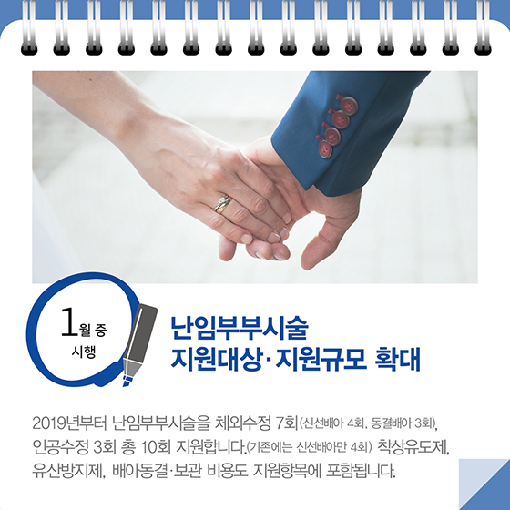 [카드뉴스] 1월부터 달라집니다