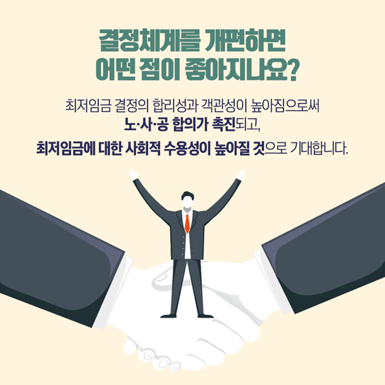 30년 만의 최저임금 결정체계 개편, 왜?