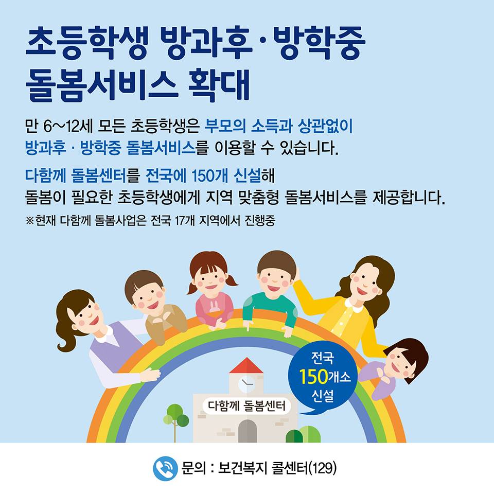 정책수혜자별로 알아본 2019년 달라지는 제도(아빠, 엄마편)