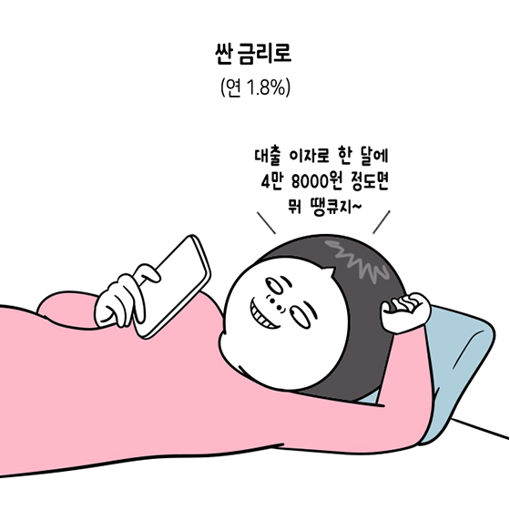 20대가 되고 나서야 깨닫는 슬픈 현실 5가지