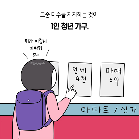 20대가 되고 나서야 깨닫는 슬픈 현실 5가지