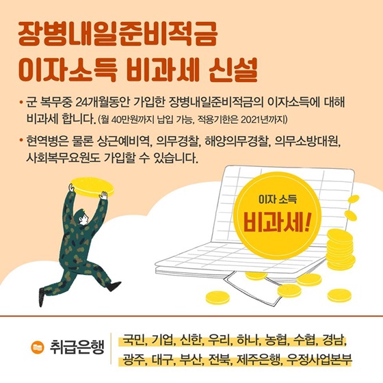 [2019년 달라지는 제도] 청소년·청년 편