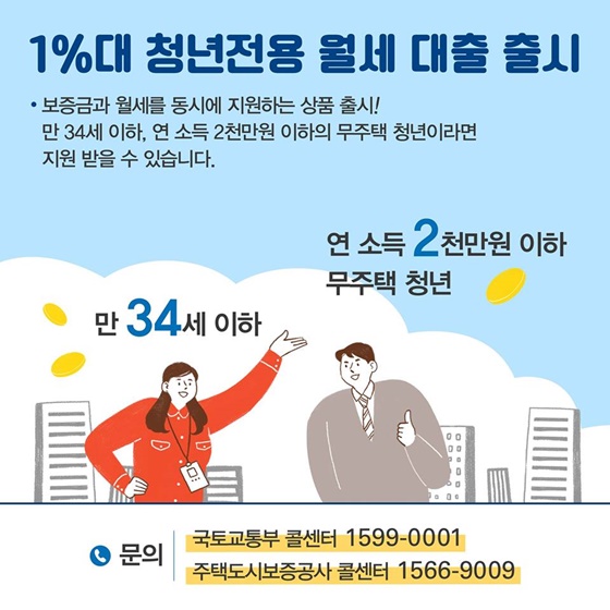 [2019년 달라지는 제도] 청소년·청년 편