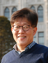 이우진 고려대 경제학과 교수