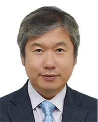김계조 행정안전부 재난관리실장