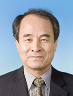 부경진 서울대학교 공과대학 기술경영경제협동과정 객원교수