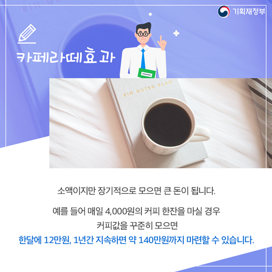 생활 속 짠테크