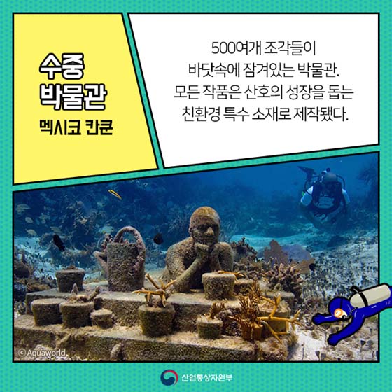 똥박물관이 있다고?…글로벌 이색박물관 총집합