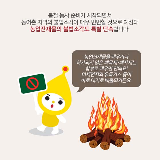 미세먼지 다량배출현장 특별 점검