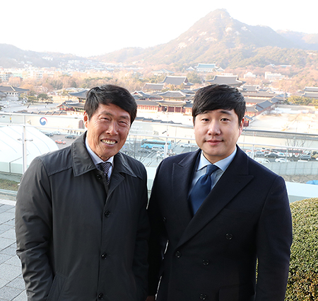 차 위원과 배 아나운서는 남북이 축구를 함께 발전시켜 나간다면 세계무대에 좋은 영향을 줄 것이며 축구를 통한 화합이야말로 우리 민족의 우수성을 홍보하기 더할나위 없이 좋다고 말했다.