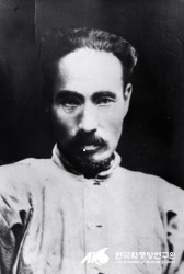 일송 김동삼 선생. 한국민족문화대백과 출처