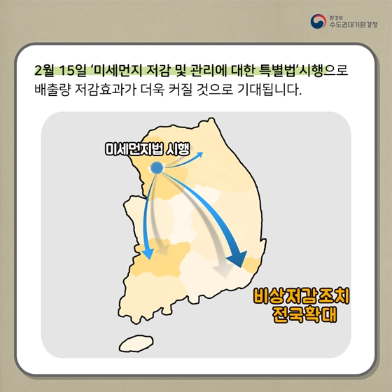 차량 2부제, 얼마나 효과 있나?