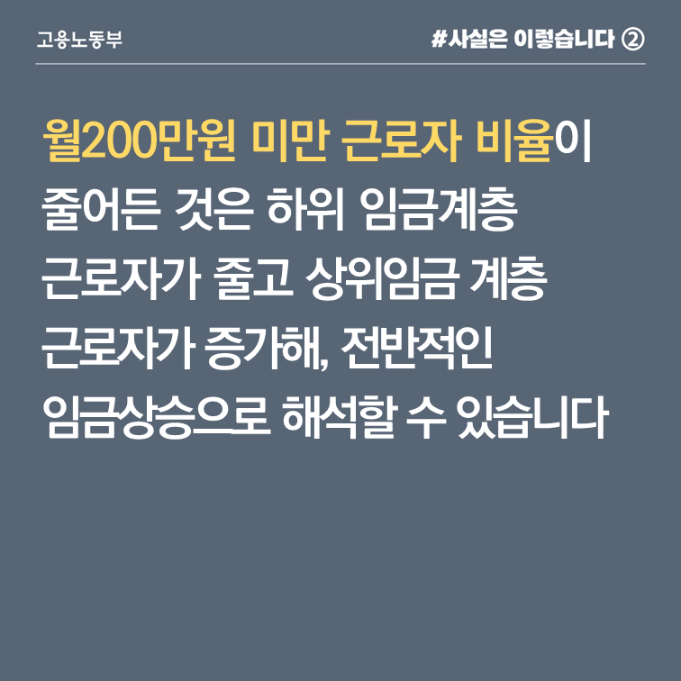 20개월 지속 감소 숙박음식업 취업자, 2월에 증가세 전환