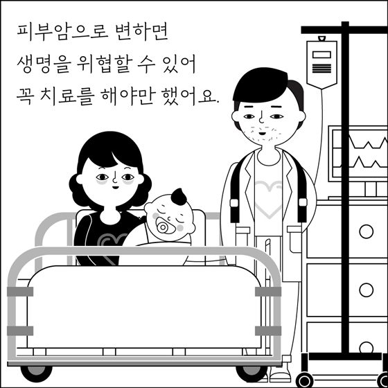 의료비, 2년 전과 달라진 점